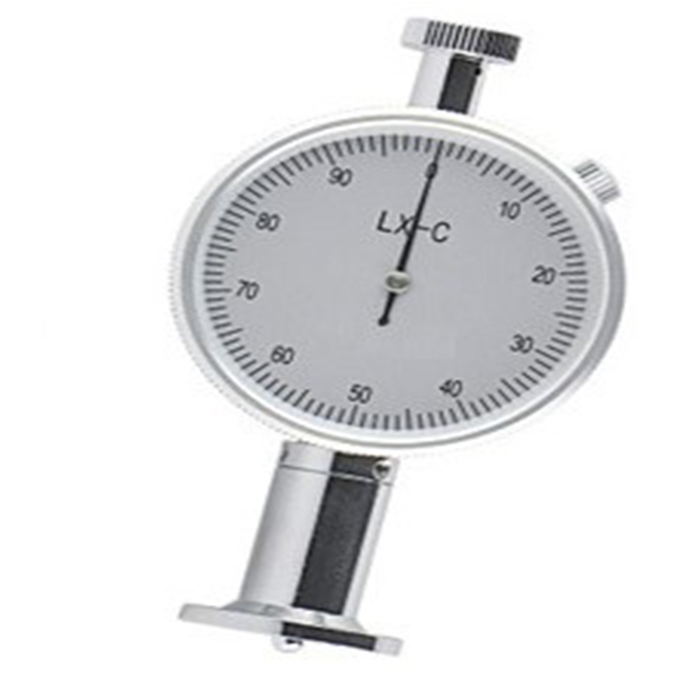 LX-C邵氏硬度計(jì)