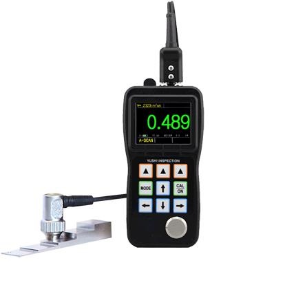 KM-50DL彩屏智能波形測(cè)厚儀