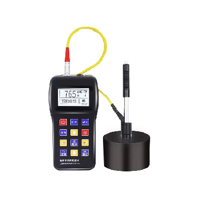 便攜式硬度計(jì)