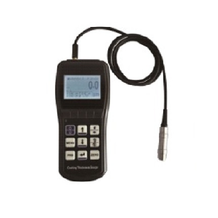 漆膜測厚儀TT280plus