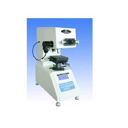 HV-1000型顯微硬度計