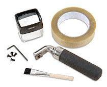 英國elcometer劃格器F107