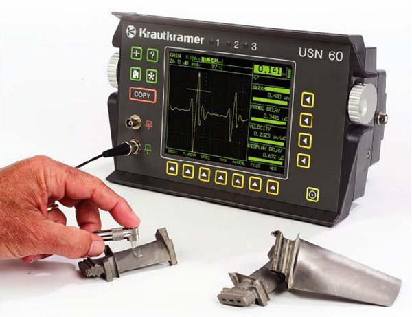 GE超聲波探傷儀USN60